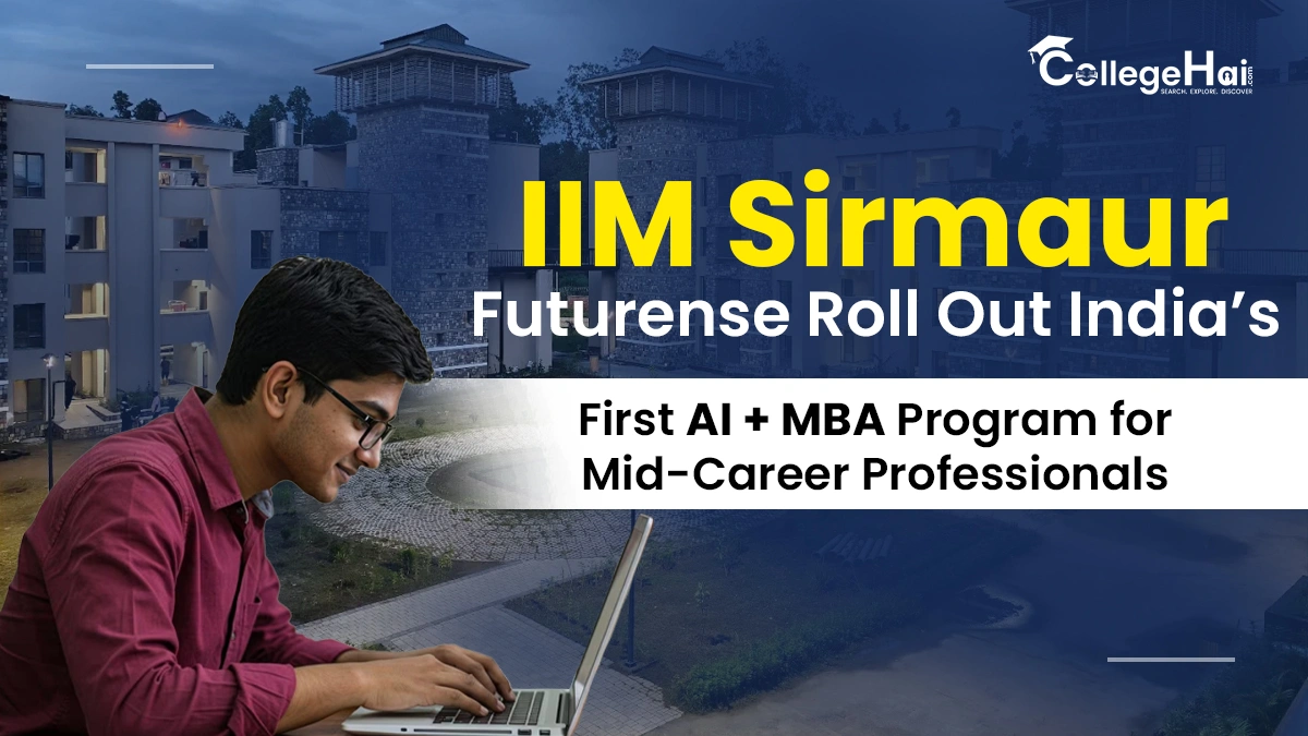 IIM Sirmaur & Futurense Launch India’s First AI Plus MBA Program.webp